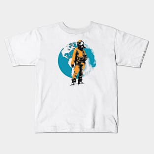 Breathe Kids T-Shirt